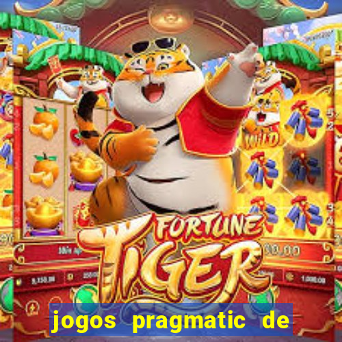 jogos pragmatic de 10 centavos